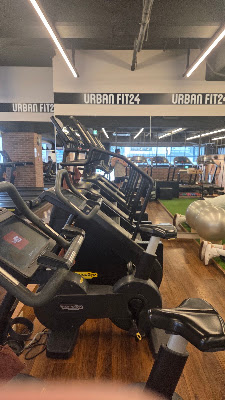 Urbanfit 24 Namba 사진 3