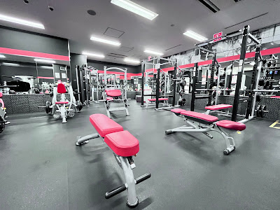 JOYFIT24 なんば元町 사진 2