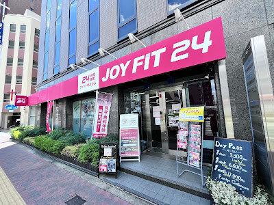 JOYFIT24 なんば元町 사진 3