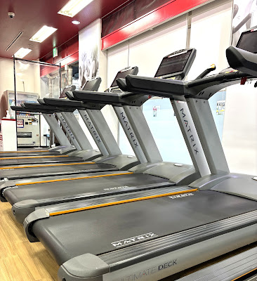 JOYFIT24 なんば元町 사진 5