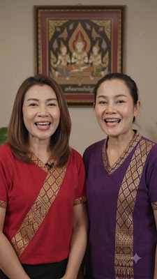 SmileThailand massage osaka スマイルタイランド 사진 2
