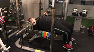 Body Sizing 사진 3