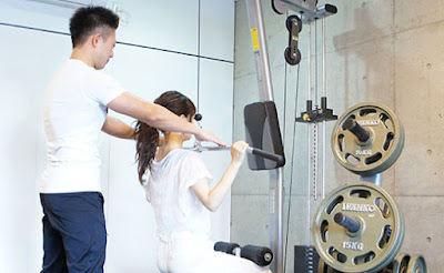 Body Sizing 사진 2