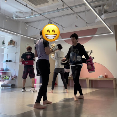 トリガーフィットネス なんば店 大阪 사진 2