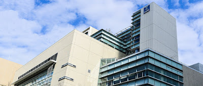 Osaka City Naniwa Indoor Swimming Pool 사진 5