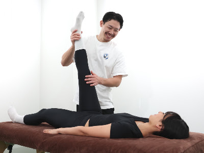 トレーニング＆整体 PLUTO BODY 【難波 パーソナルジム 整体】 사진 4