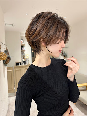 FRAME + HairEsthe 御堂筋難波店 사진 2