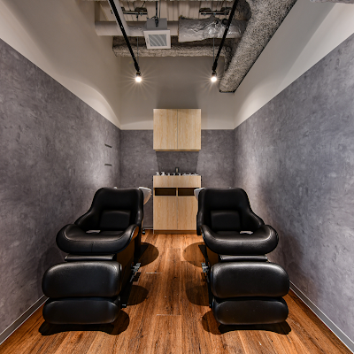 FRAME + HairEsthe 御堂筋難波店 사진 3