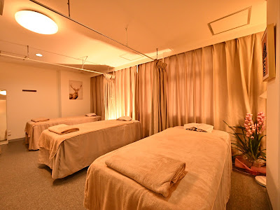 静SPA 宗右衛門町店 사진 4