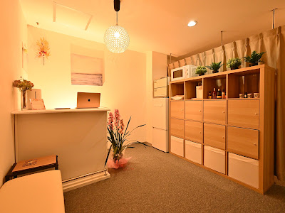静SPA 宗右衛門町店 사진 3