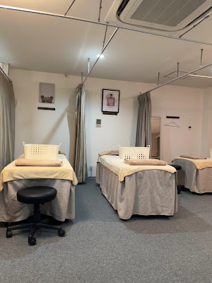 静SPA 宗右衛門町店 사진 2