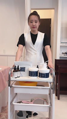 YUFUKUオイルマッサージ・足つぼ Oil massage/TheFoot Shop/마사지 / 발 지압 / 오일 마사지/按摩/足疗 사진 2