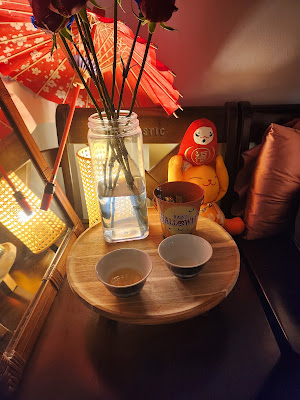 YUFUKUオイルマッサージ・足つぼ Oil massage/TheFoot Shop/마사지 / 발 지압 / 오일 마사지/按摩/足疗 사진 3