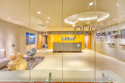 ピュロヴェル スパ & スポーツ | Pürovel Spa & Sport 사진 4