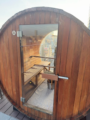 Dotonbori Sauna 사진 2
