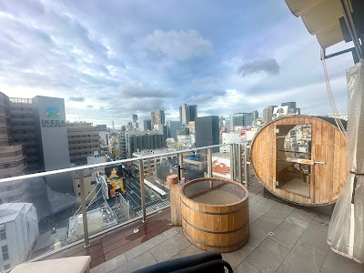 Dotonbori Sauna 사진 3