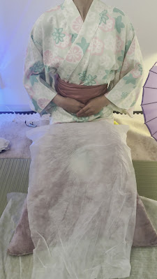 日本橋耳🌸癒膝枕耳かきサロン Ear Healing SPA 사진 3