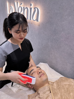 La Venia Beauty & Facial Spa 사진 2