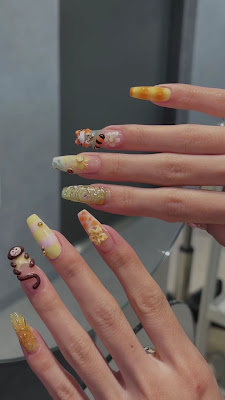 LA VENIA Spa & Nail Salon 사진 2