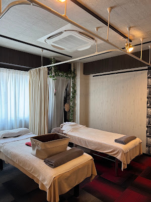 ほぐし屋 楽庵 사진 3