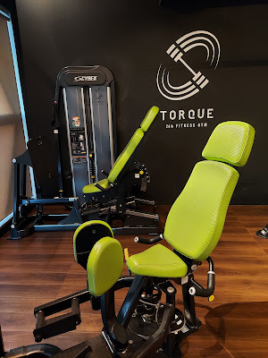 トルクなんば店 Torque gym Namba 사진 3