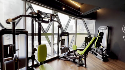 トルクなんば店 Torque gym Namba 사진 2