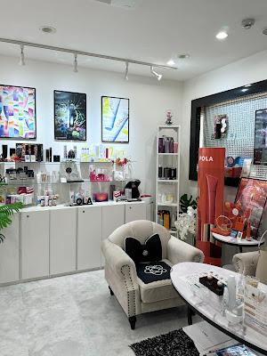POLA A’s1日本橋駅前店 Pola Niponbashi Facial&Massage 사진 2