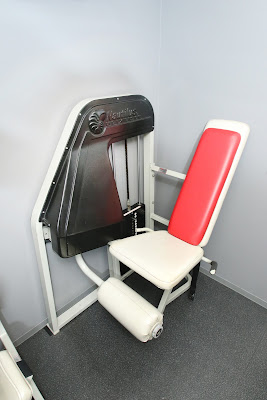 THE GYM 사진 2