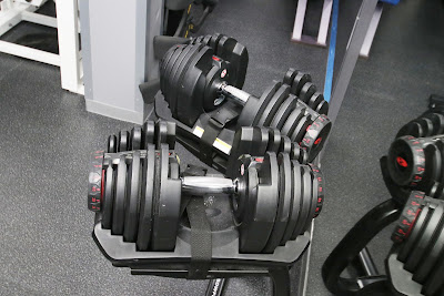 THE GYM 사진 3