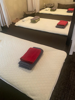 YUFUKU高津店 203オイルマッサージ・足つぼ Oil massage/The Foot Shop/마사지 / 발 지압 / 오일 마사지/按摩/足疗 사진 3