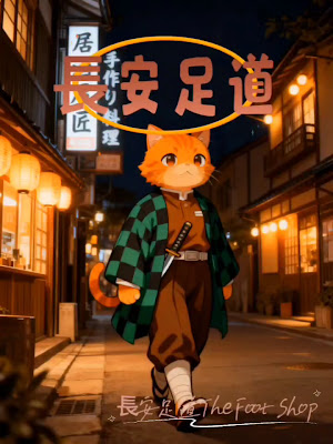 長安 사진 2