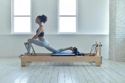 Pilates K Namba 사진 3