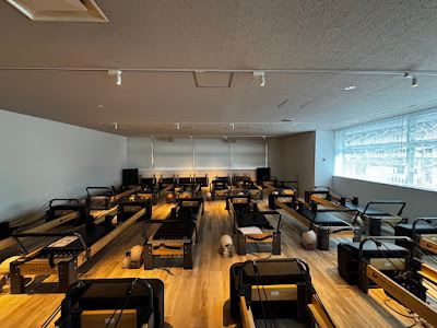 Pilates K Namba 사진 5