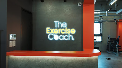 Exercise coach Namba SkyO 사진 3