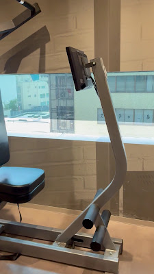Exercise coach Namba SkyO 사진 2