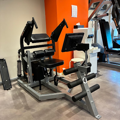 Exercise coach Namba SkyO 사진 4