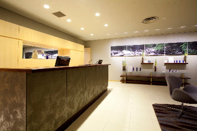 スパーブルーム スイスホテル南海大阪店 사진 3