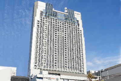 スパーブルーム スイスホテル南海大阪店 사진 4