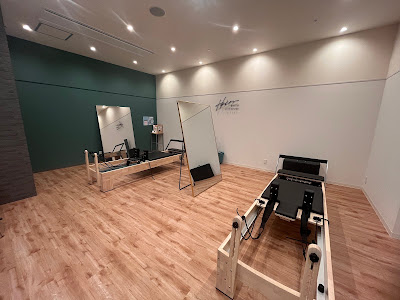 Hain pilates(ハインピラティス)なんばスカイオ店 사진 4