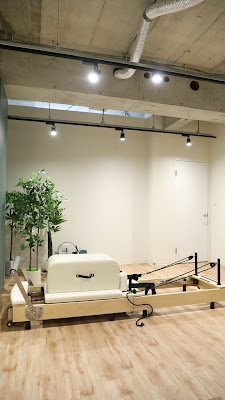 Hain pilates(ハインピラティス)なんばスカイオ店 사진 2