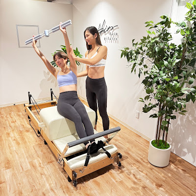 Hain pilates(ハインピラティス)なんばスカイオ店 사진 3