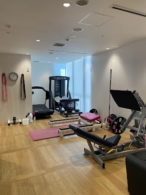 SPICE UP FITNESS 心斎橋店（スパイスアップフィットネス） 사진 4
