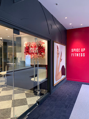SPICE UP FITNESS 心斎橋店（スパイスアップフィットネス） 사진 3