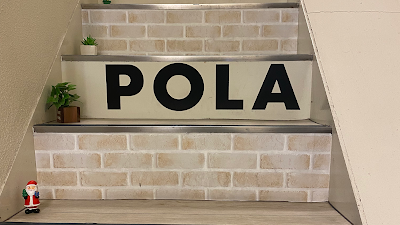 POLA S 1 Nanbasennichimaeten 사진 3