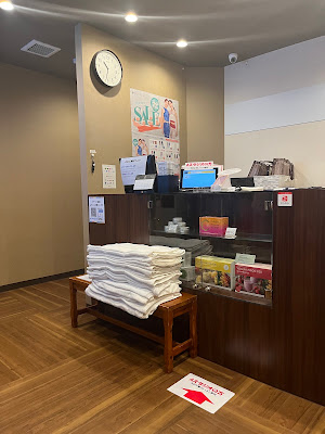 Lava hot-yoga studio Osaka-uehommachi 사진 3