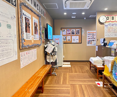 Lava hot-yoga studio Osaka-uehommachi 사진 5