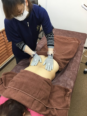 토탈바디케어 라쿠 上本町 フェイシャル 사진 3