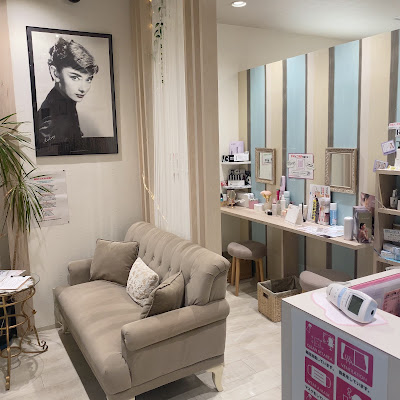 Beauty House mari♡mari ビューティーハウスマリマリ 사진 3