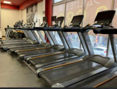 Joyfit 24 Uehomachi 사진 5