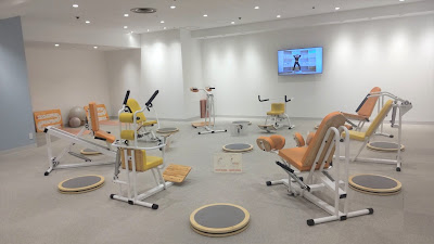 Bodies Kintetsu Uehonmachi Studio 사진 3
